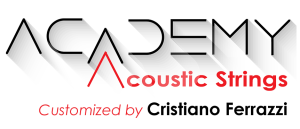 Academy Acoustic Strings